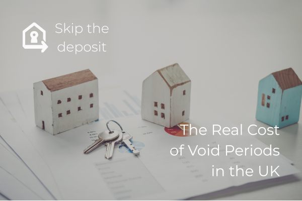 The Cost of Void Periods: What a Two-Week Void Actually Costs - And Why the Deposit Is Slowing You Down